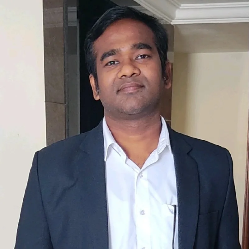 K V Dinesh Babu Appointed as Chief Information Security Officer at Veritas Finance Limited!