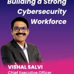 Vishal Salvi, Chief Executive Officer, Quick Heal Technologies Ltd